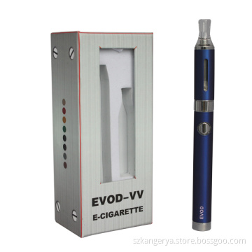 2014 Hot Selling Factory Price E-Cigarette Evod VV Battery